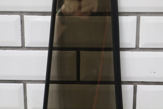 1993 - 1998 Toyota Land Cruiser Right Rear Vent Window 6812360090 OEM