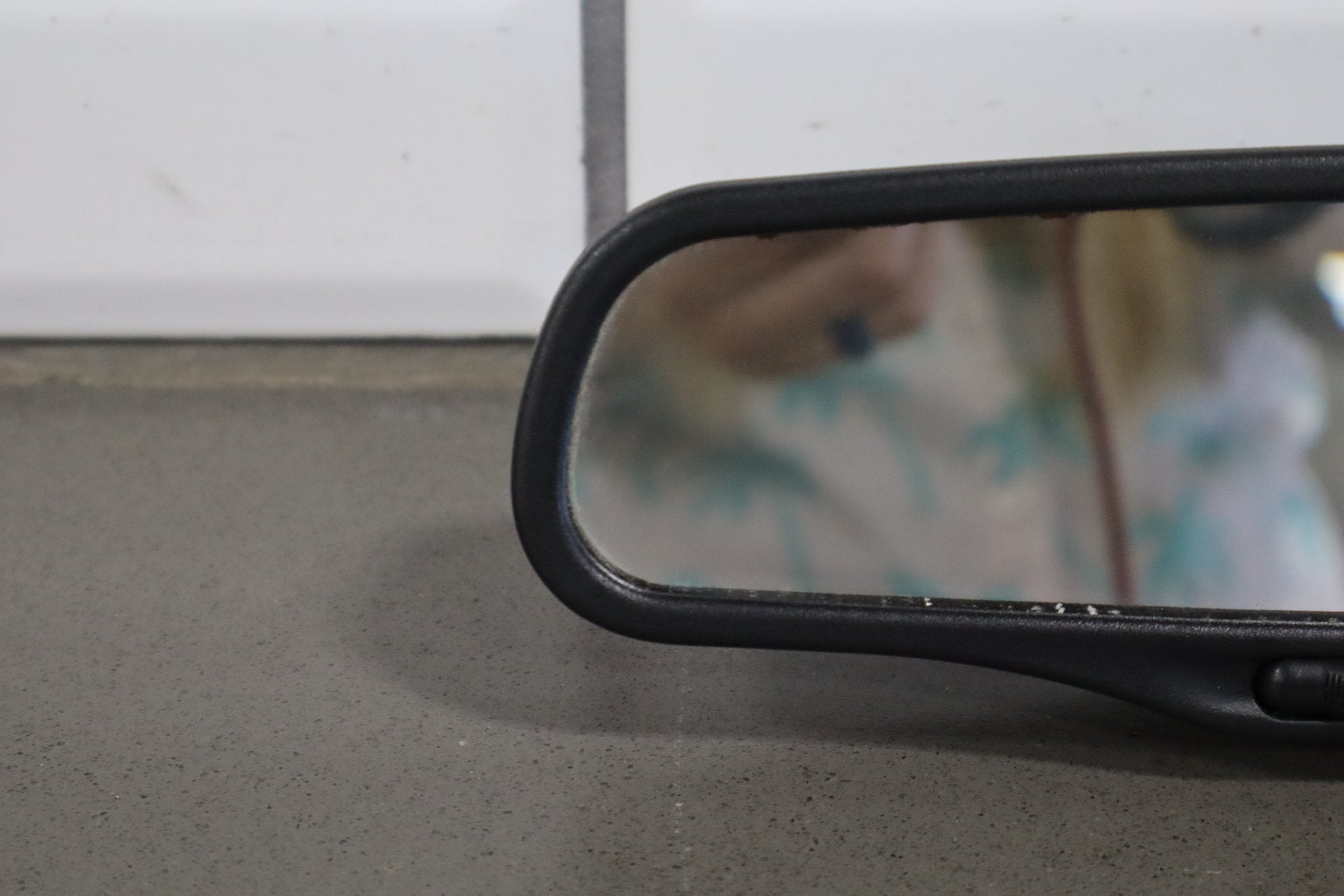 1993-2000 Chevrolet Camaro, Pontiac Firebird- Interior Rearview Mirror