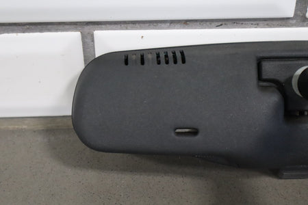 1993-2000 Chevrolet Camaro, Pontiac Firebird- Interior Rearview Mirror