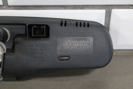 1993-2000 Chevrolet Camaro, Pontiac Firebird- Interior Rearview Mirror