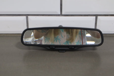 1993-2000 Chevrolet Camaro, Pontiac Firebird- Interior Rearview Mirror