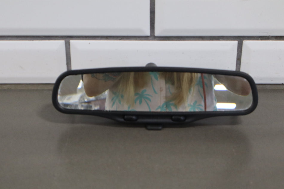 1993-2000 Chevrolet Camaro, Pontiac Firebird- Interior Rearview Mirror