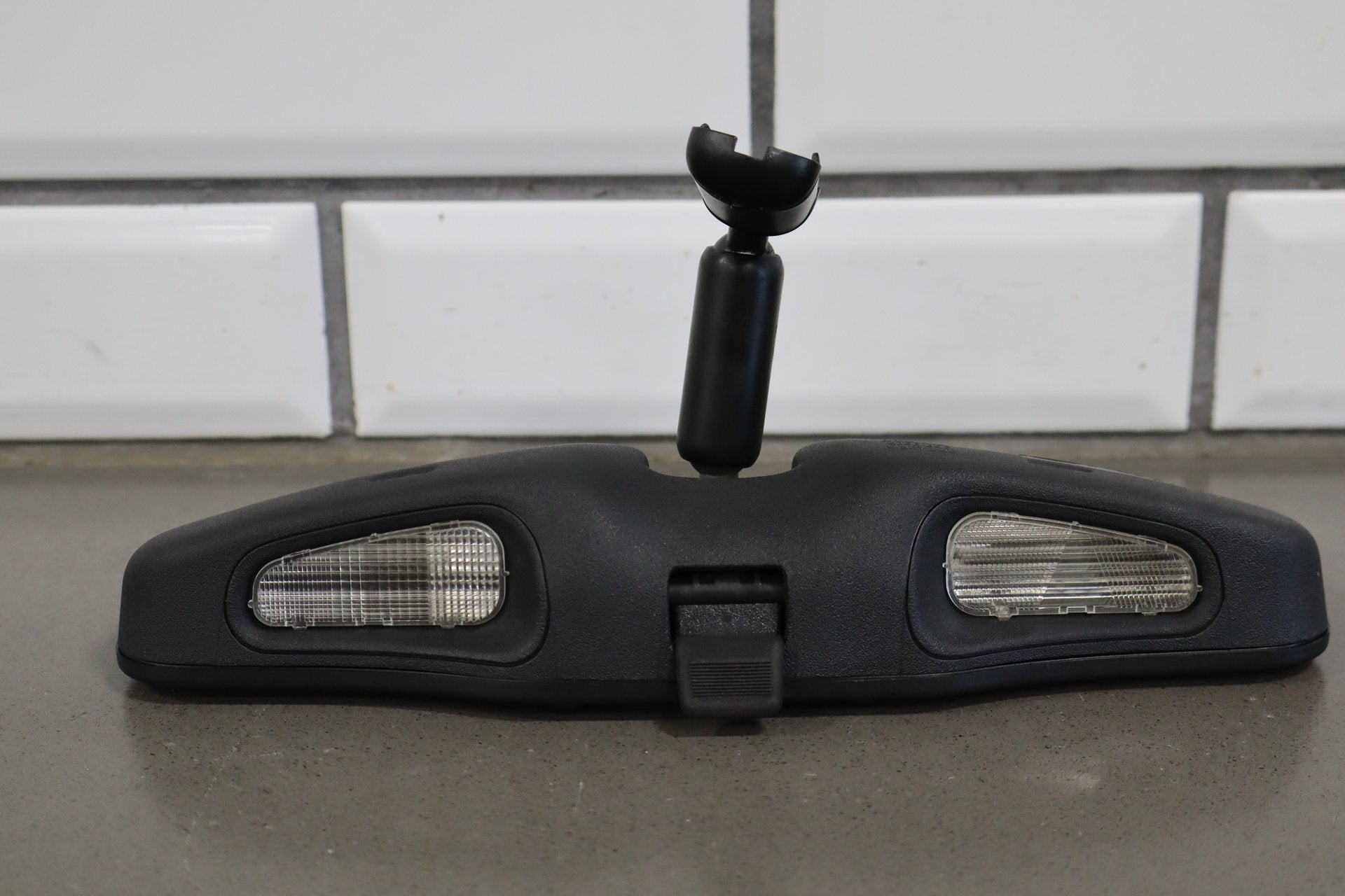 1993-2000 Chevrolet Camaro, Pontiac Firebird- Interior Rearview Mirror