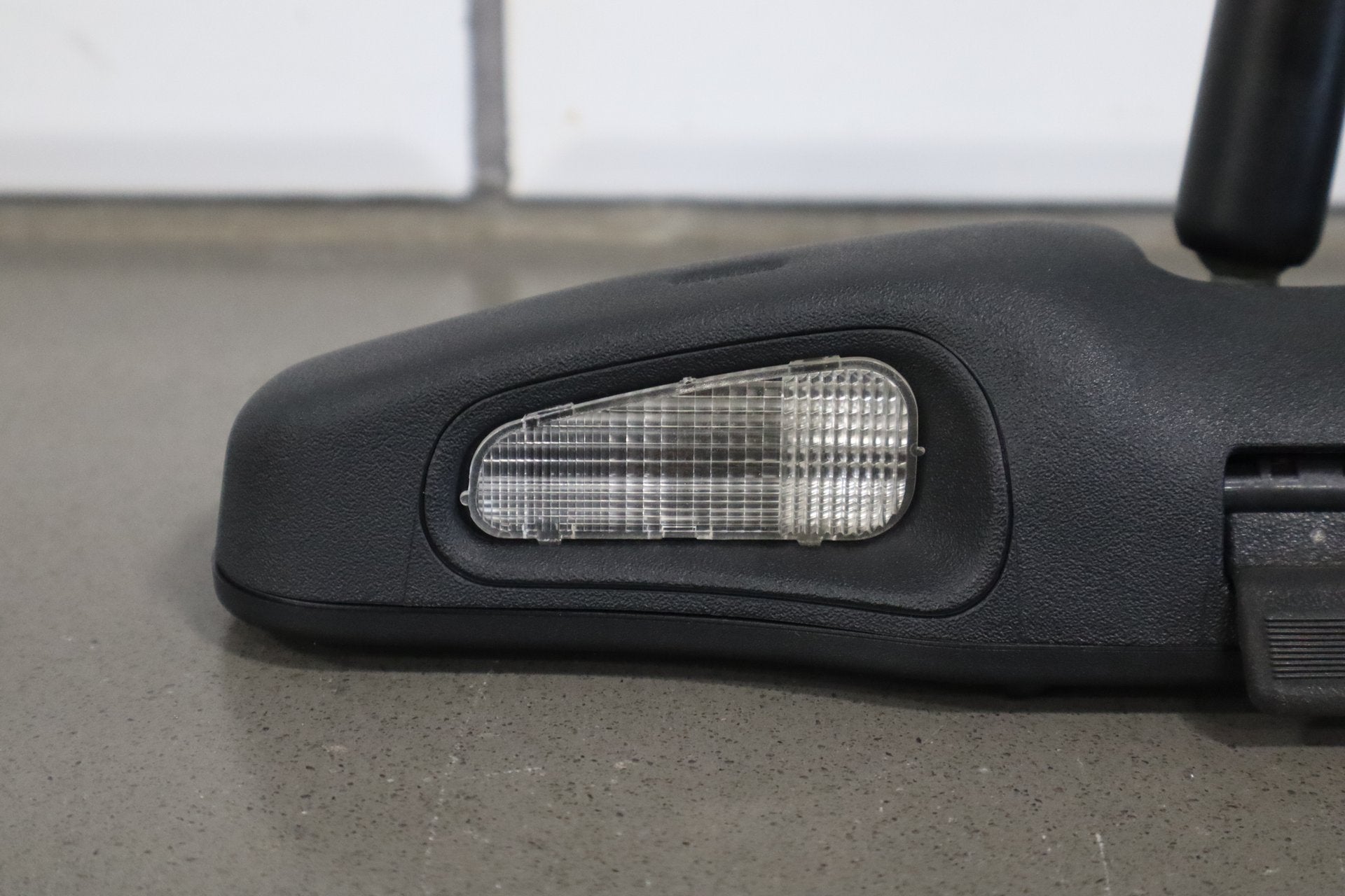 1993-2000 Chevrolet Camaro, Pontiac Firebird- Interior Rearview Mirror