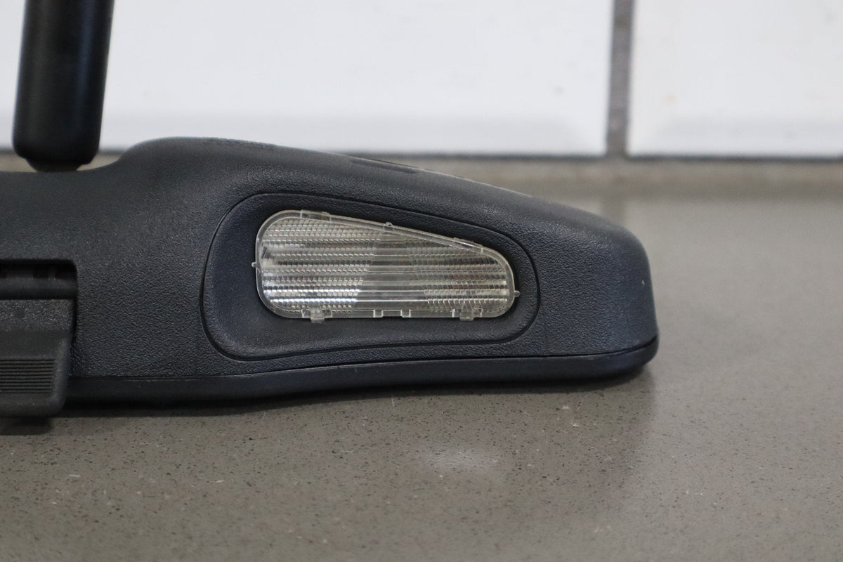 1993-2000 Chevrolet Camaro, Pontiac Firebird- Interior Rearview Mirror