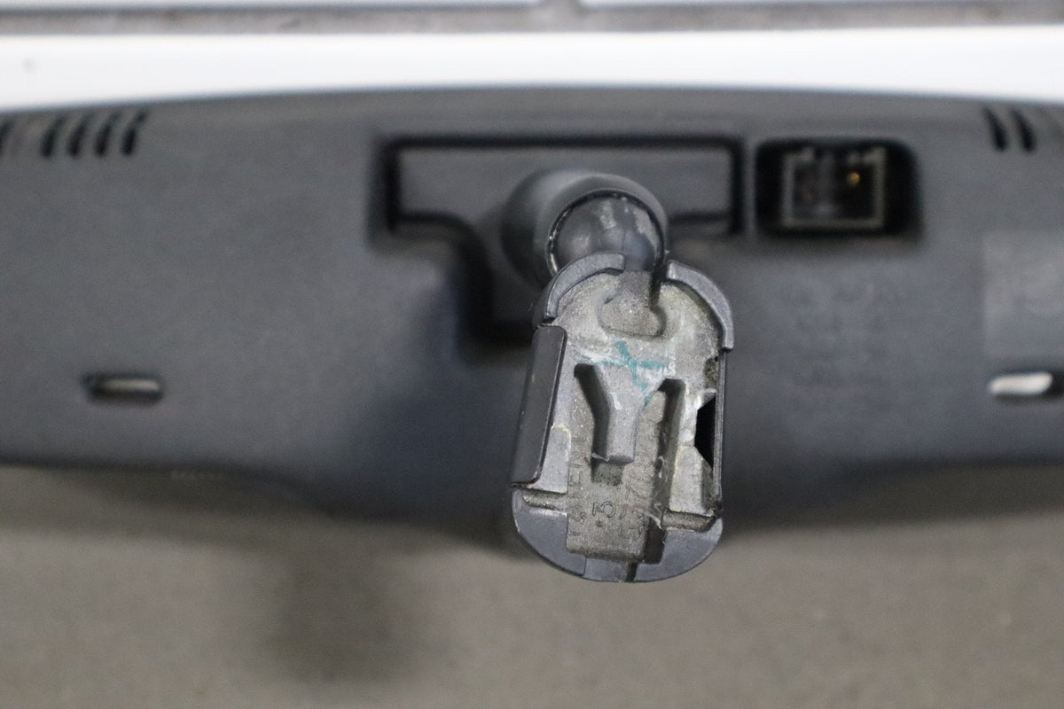1993-2000 Chevrolet Camaro, Pontiac Firebird- Interior Rearview Mirror