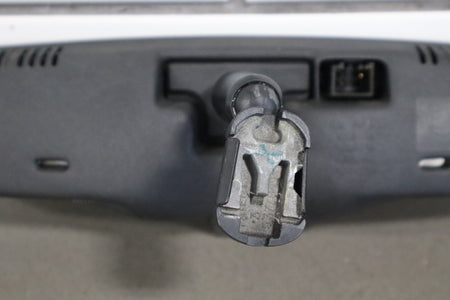 1993-2000 Chevrolet Camaro, Pontiac Firebird- Interior Rearview Mirror