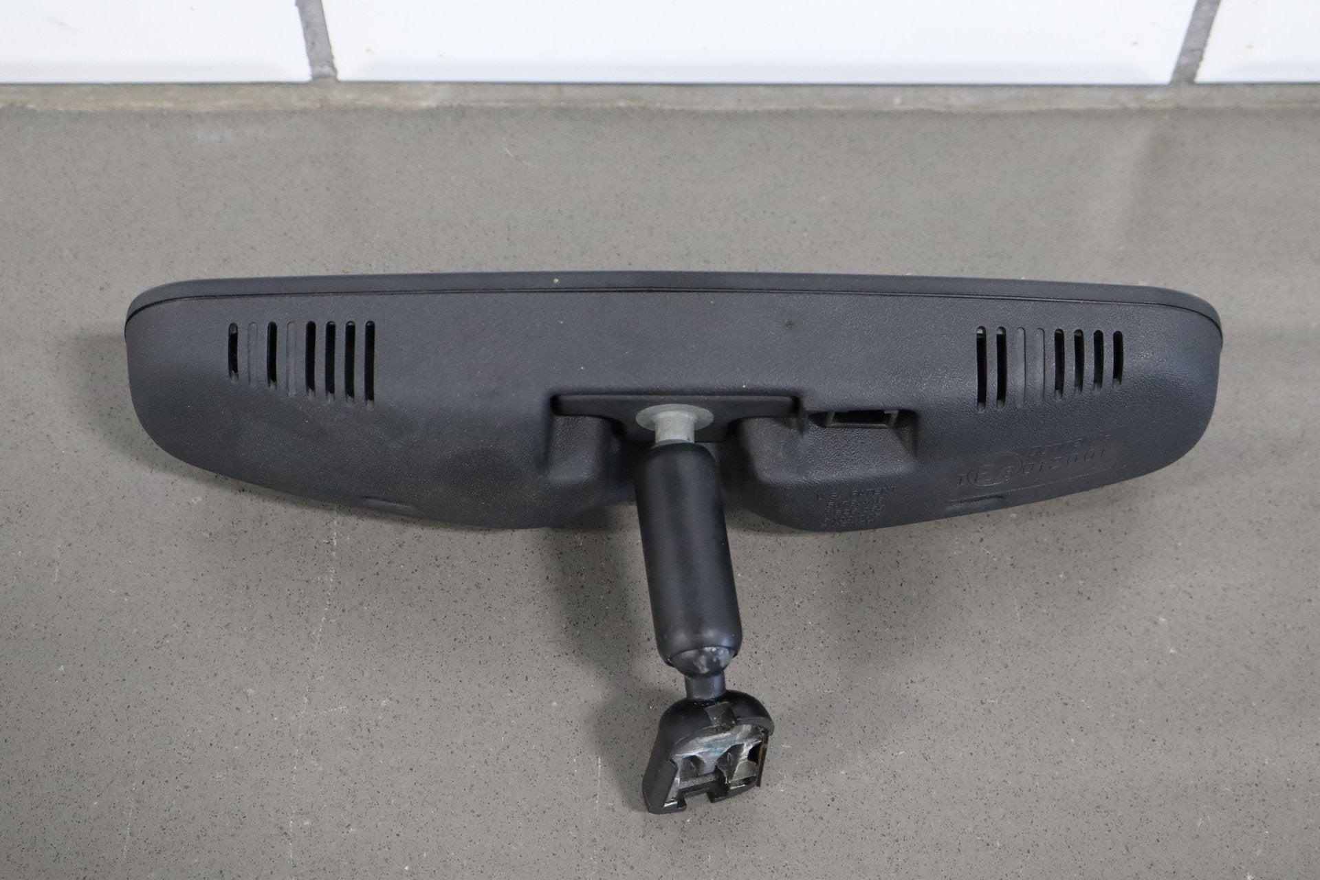 1993-2000 Chevrolet Camaro, Pontiac Firebird- Interior Rearview Mirror