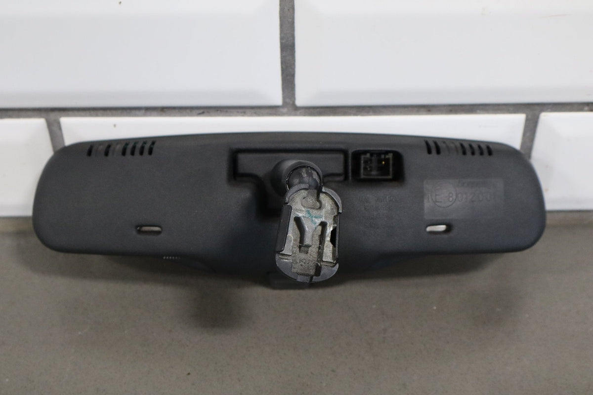 1993-2000 Chevrolet Camaro, Pontiac Firebird- Interior Rearview Mirror