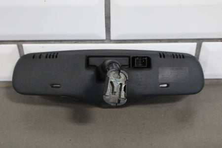 1993-2000 Chevrolet Camaro, Pontiac Firebird- Interior Rearview Mirror