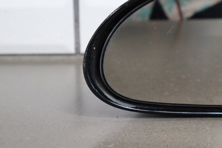 1993-2002 Chevrolet Camaro Left Door Mirror Black 41 10279332