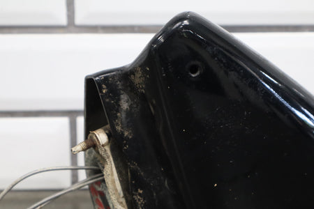 1993-2002 Chevrolet Camaro Left Door Mirror Black 41 10279332