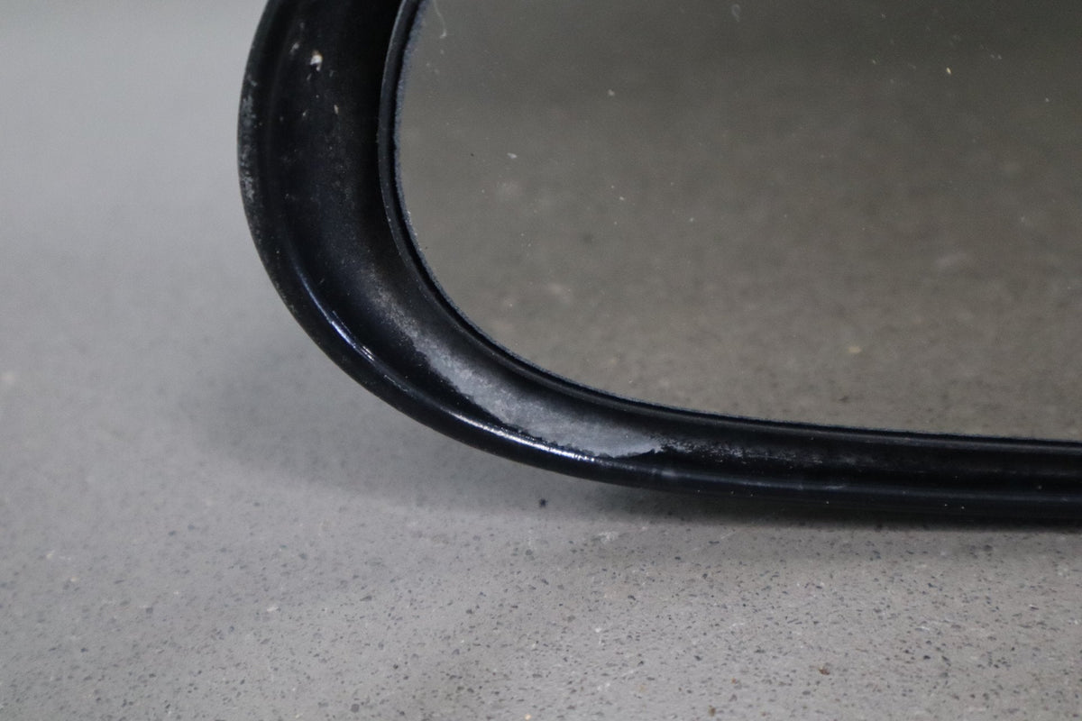 1993-2002 Chevrolet Camaro Left Door Mirror Black 41 10279332