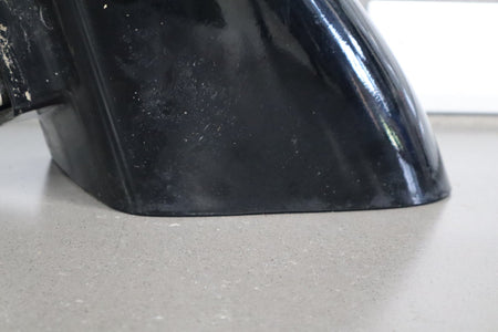 1993-2002 Chevrolet Camaro Left Door Mirror Black 41 10279332