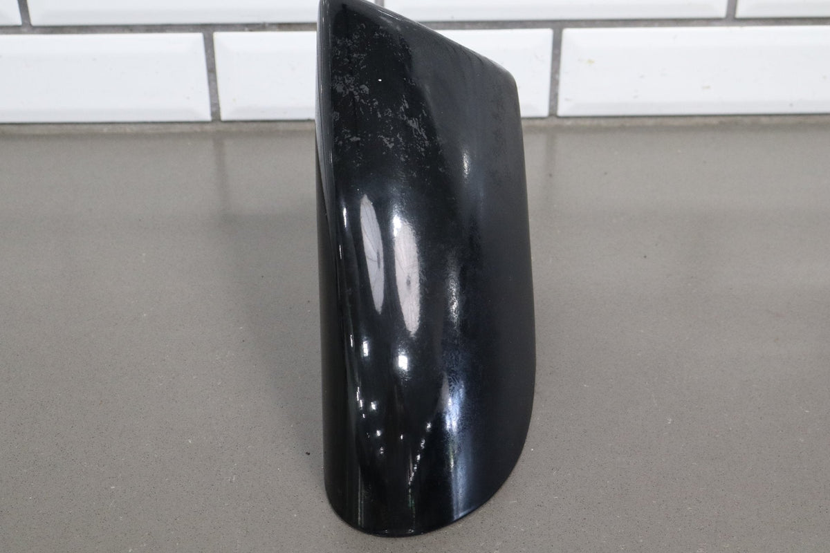 1993-2002 Chevrolet Camaro Left Door Mirror Black 41 10279332