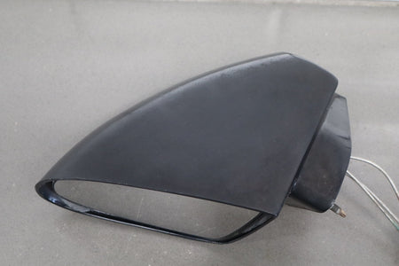 1993-2002 Chevrolet Camaro Left Door Mirror Black 41 10279332