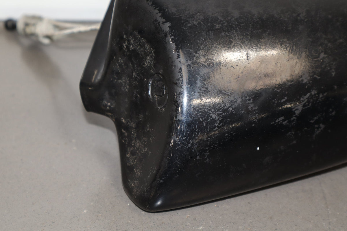 1993-2002 Chevrolet Camaro Left Door Mirror Black 41 10279332