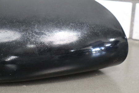 1993-2002 Chevrolet Camaro Left Door Mirror Black 41 10279332