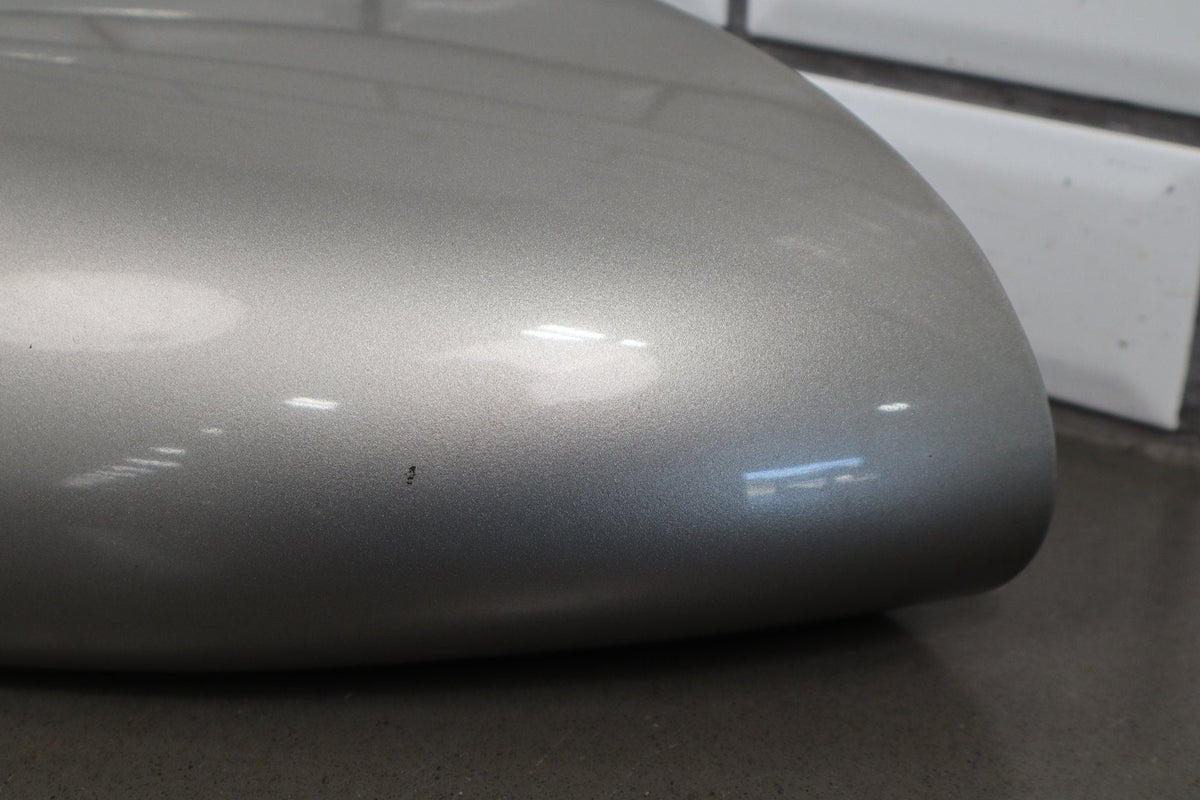 1993-2002 Chevrolet Camaro Left Door Mirror Light Pewter 11 10279358