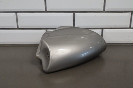 1993-2002 Chevrolet Camaro Left Door Mirror Light Pewter 11 10279358