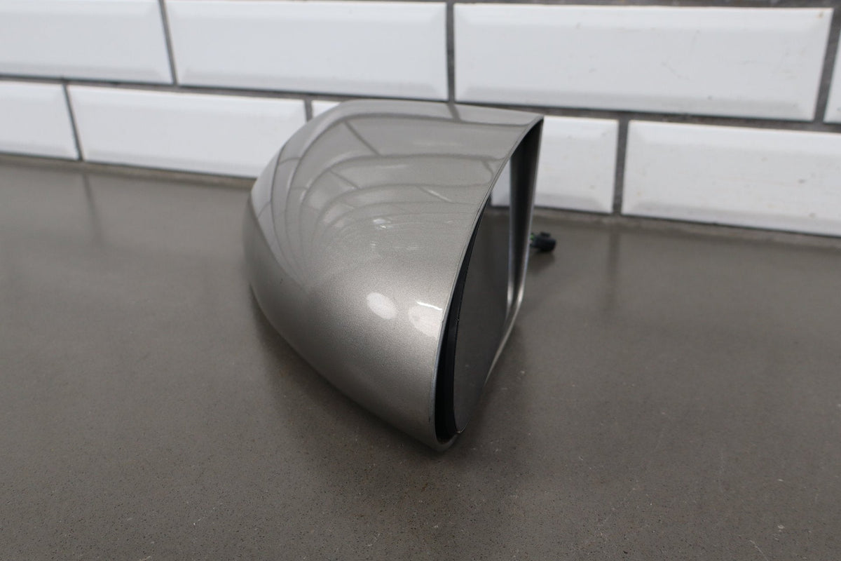 1993-2002 Chevrolet Camaro Left Door Mirror Light Pewter 11 10279358