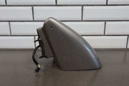 1993-2002 Chevrolet Camaro Left Door Mirror Light Pewter 11 10279358