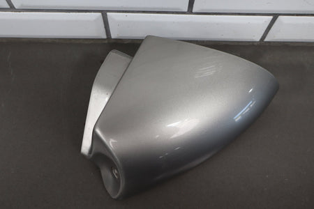 1993-2002 Chevrolet Camaro Left Door Mirror Light Pewter 11 10279358