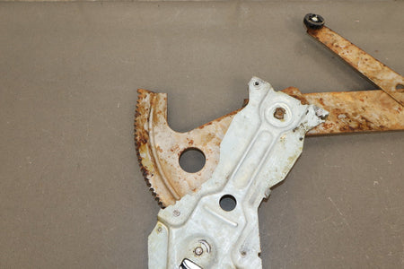 1993-2002 Chevrolet Camaro Pontiac Firebird Left Side Door Regulator W/ Motor