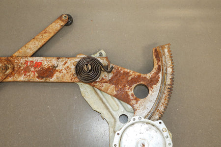 1993-2002 Chevrolet Camaro Pontiac Firebird Left Side Door Regulator W/ Motor