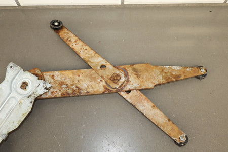 1993-2002 Chevrolet Camaro Pontiac Firebird Left Side Door Regulator W/ Motor