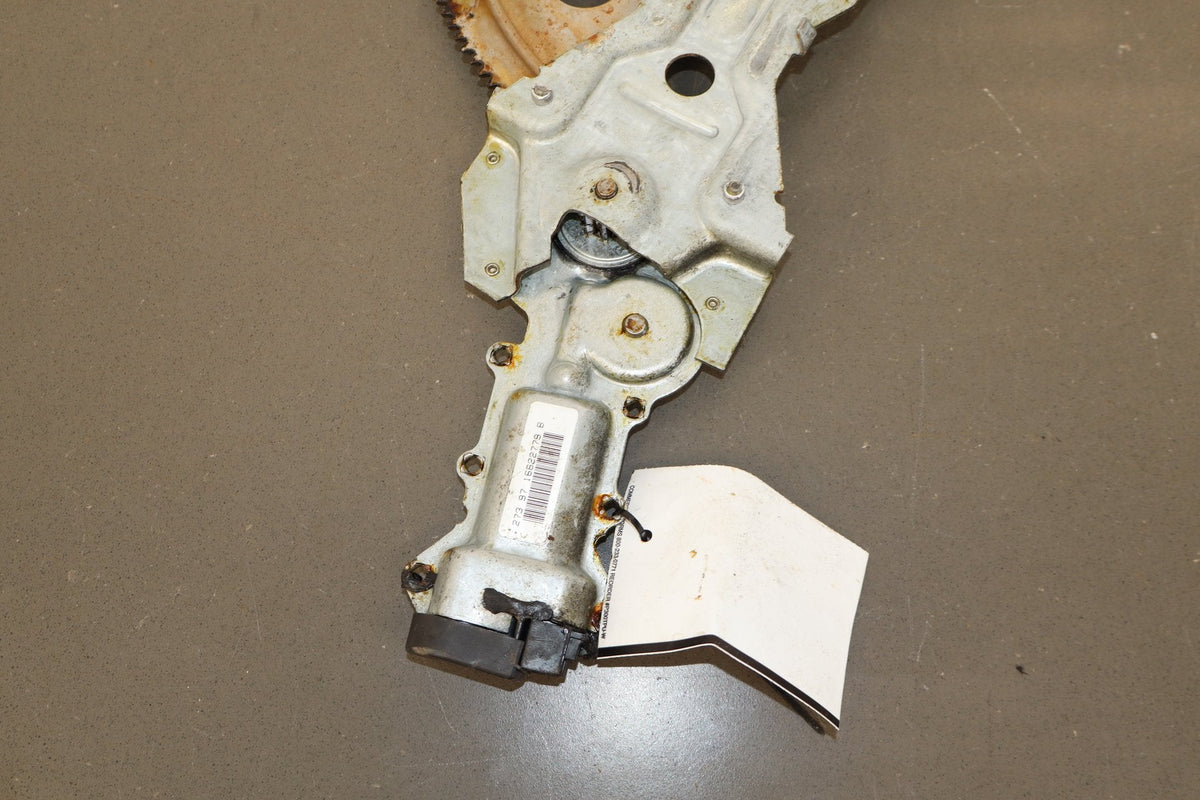 1993-2002 Chevrolet Camaro Pontiac Firebird Left Side Door Regulator W/ Motor