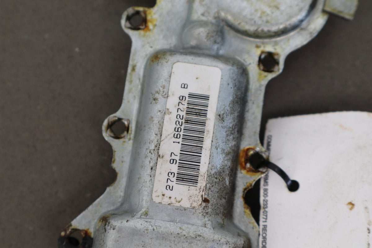 1993-2002 Chevrolet Camaro Pontiac Firebird Left Side Door Regulator W/ Motor