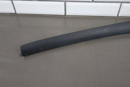 1993-2002 Chevrolet Camaro, Pontiac Firebird- Pair- Interior A Pillar Trim Gray