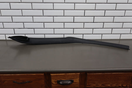 1993-2002 Chevrolet Camaro, Pontiac Firebird- Pair- Interior A Pillar Trim Gray