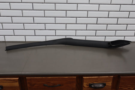 1993-2002 Chevrolet Camaro, Pontiac Firebird- Pair- Interior A Pillar Trim Gray