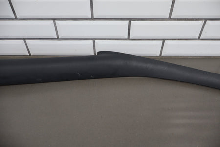 1993-2002 Chevrolet Camaro, Pontiac Firebird- Pair- Interior A Pillar Trim Gray