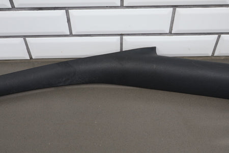 1993-2002 Chevrolet Camaro, Pontiac Firebird- Pair- Interior A Pillar Trim Gray