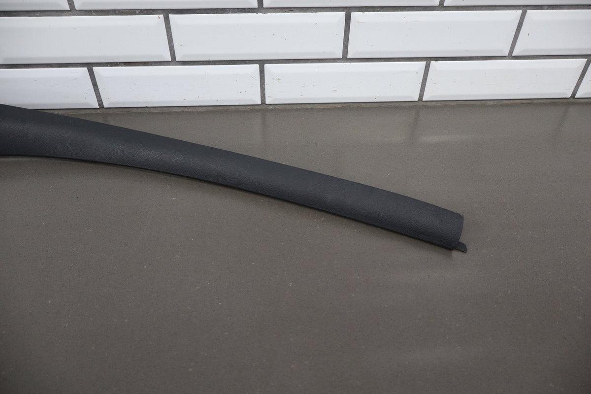 1993-2002 Chevrolet Camaro, Pontiac Firebird- Pair- Interior A Pillar Trim Gray