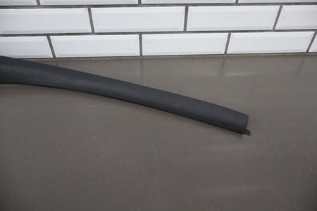 1993-2002 Chevrolet Camaro, Pontiac Firebird- Pair- Interior A Pillar Trim Gray