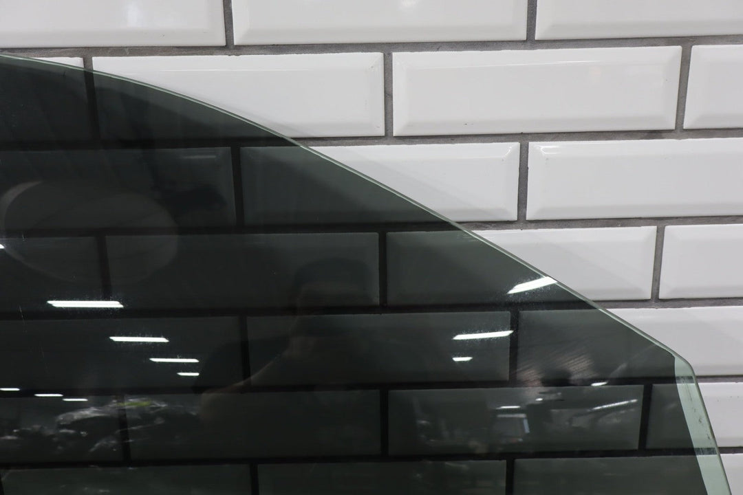 1993 - 2002 Chevrolet Camaro, Pontiac Firebird - Passenger Door Glass Window