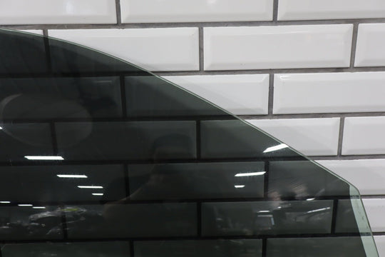 1993 - 2002 Chevrolet Camaro, Pontiac Firebird - Passenger Door Glass Window