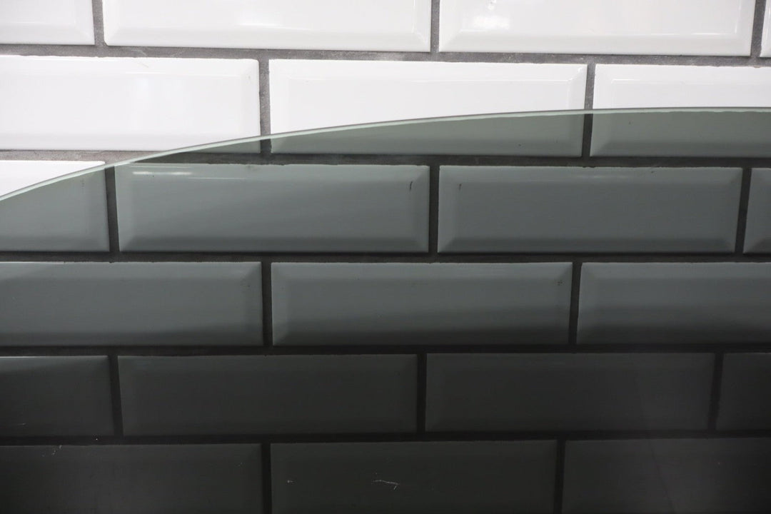 1993 - 2002 Chevrolet Camaro, Pontiac Firebird - Passenger Door Glass Window