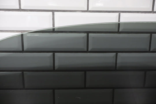 1993 - 2002 Chevrolet Camaro, Pontiac Firebird - Passenger Door Glass Window