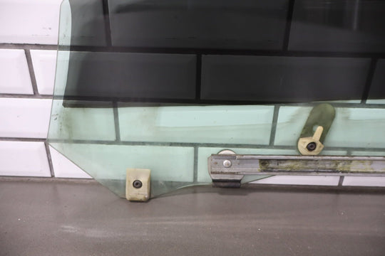 1993 - 2002 Chevrolet Camaro, Pontiac Firebird - Passenger Door Glass Window