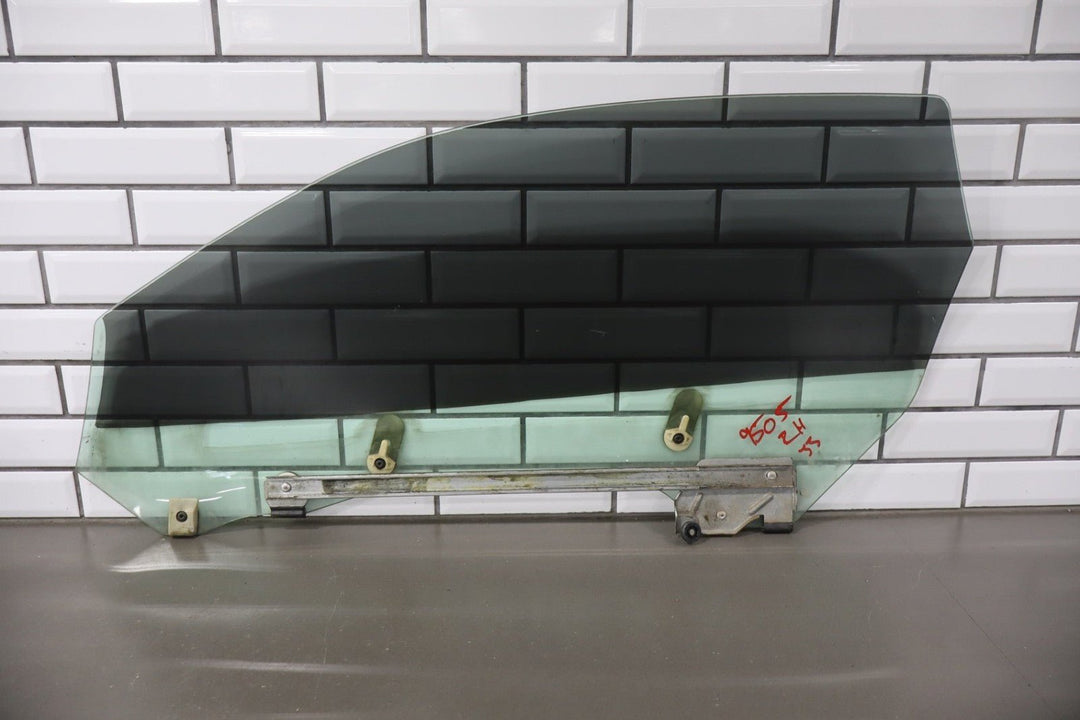 1993 - 2002 Chevrolet Camaro, Pontiac Firebird - Passenger Door Glass Window