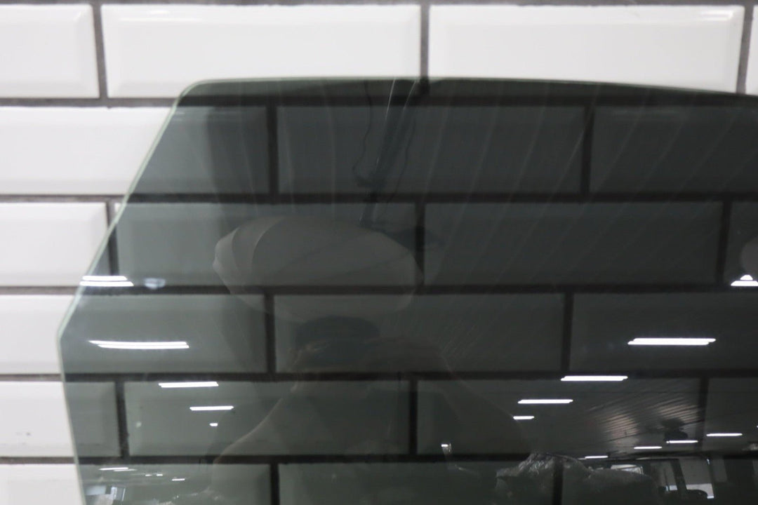 1993 - 2002 Chevrolet Camaro, Pontiac Firebird - Passenger Door Glass Window