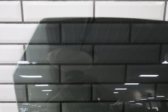 1993 - 2002 Chevrolet Camaro, Pontiac Firebird - Passenger Door Glass Window