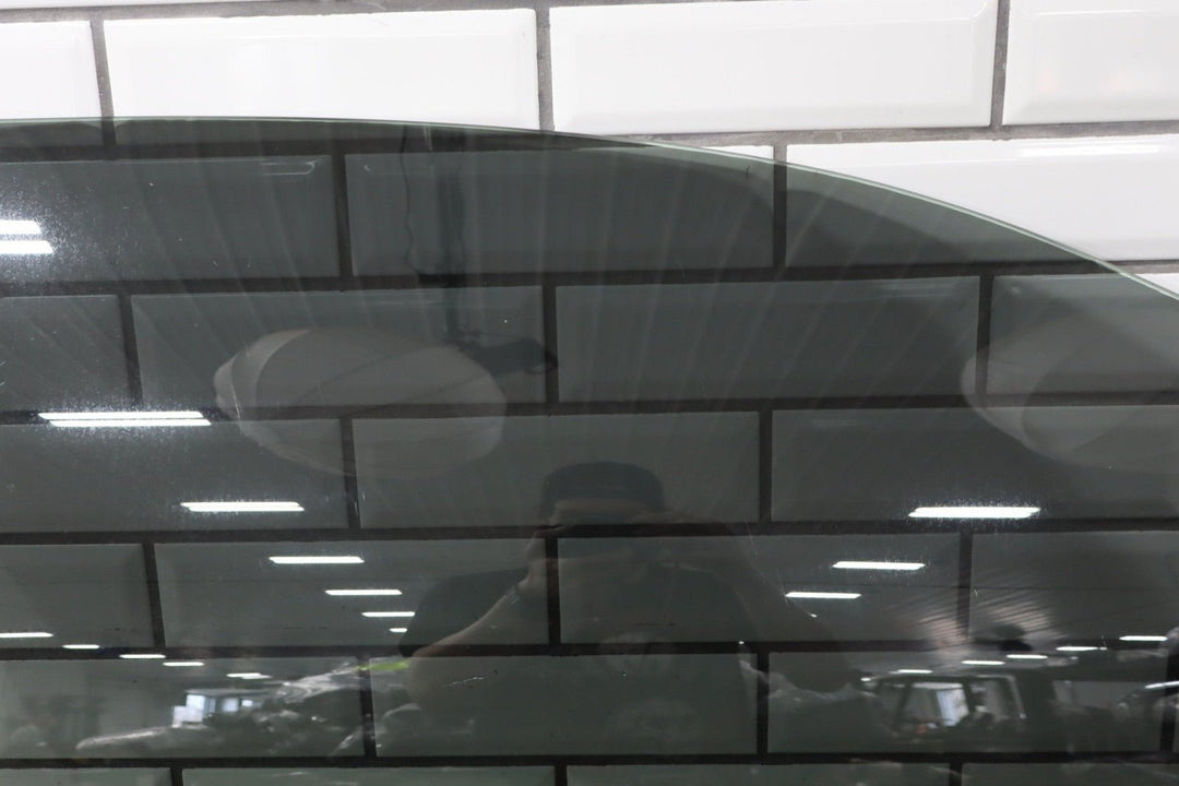 1993 - 2002 Chevrolet Camaro, Pontiac Firebird - Passenger Door Glass Window