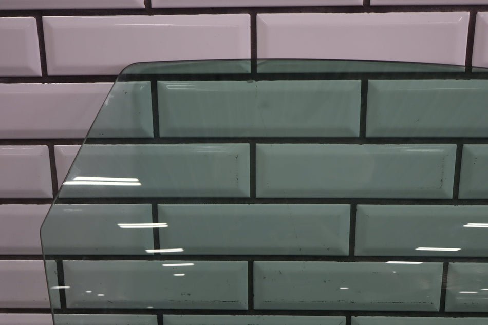 1993-2002 Chevrolet Camaro, Pontiac Firebird - Passenger Door Glass Window