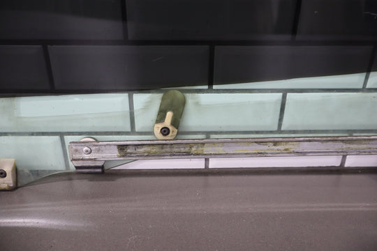 1993 - 2002 Chevrolet Camaro, Pontiac Firebird - Passenger Door Glass Window